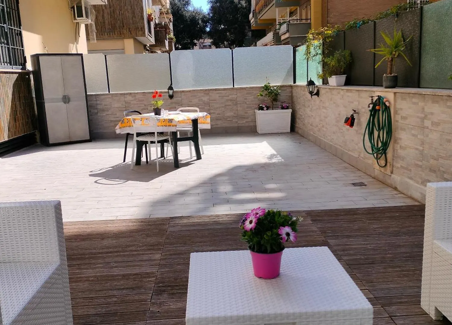 La Casa Delle Onde Apartment Lido di Ostia