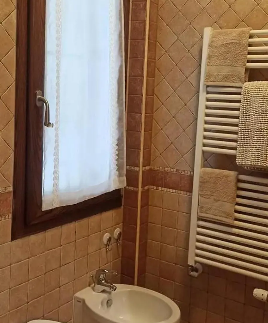 La Casa Delle Onde Apartment Lido di Ostia