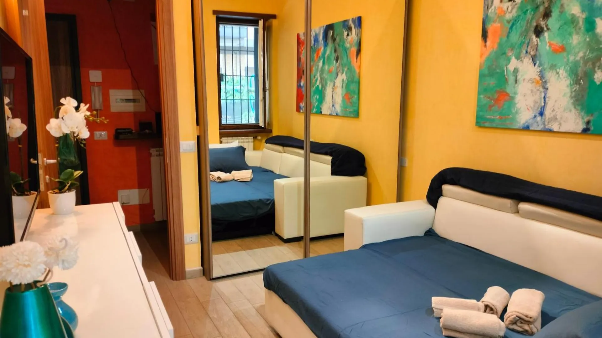 La Casa Delle Onde Apartment Lido di Ostia