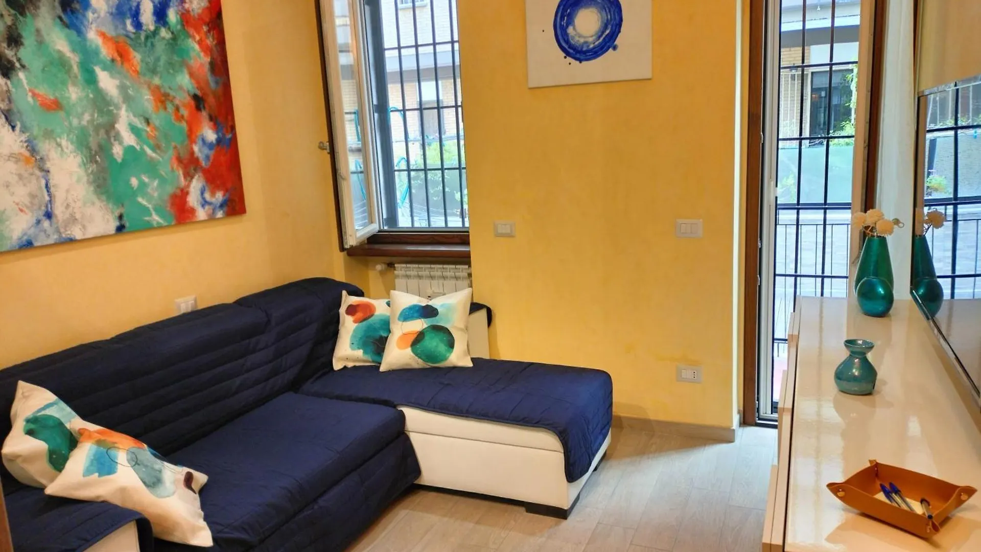La Casa Delle Onde Apartment Lido di Ostia