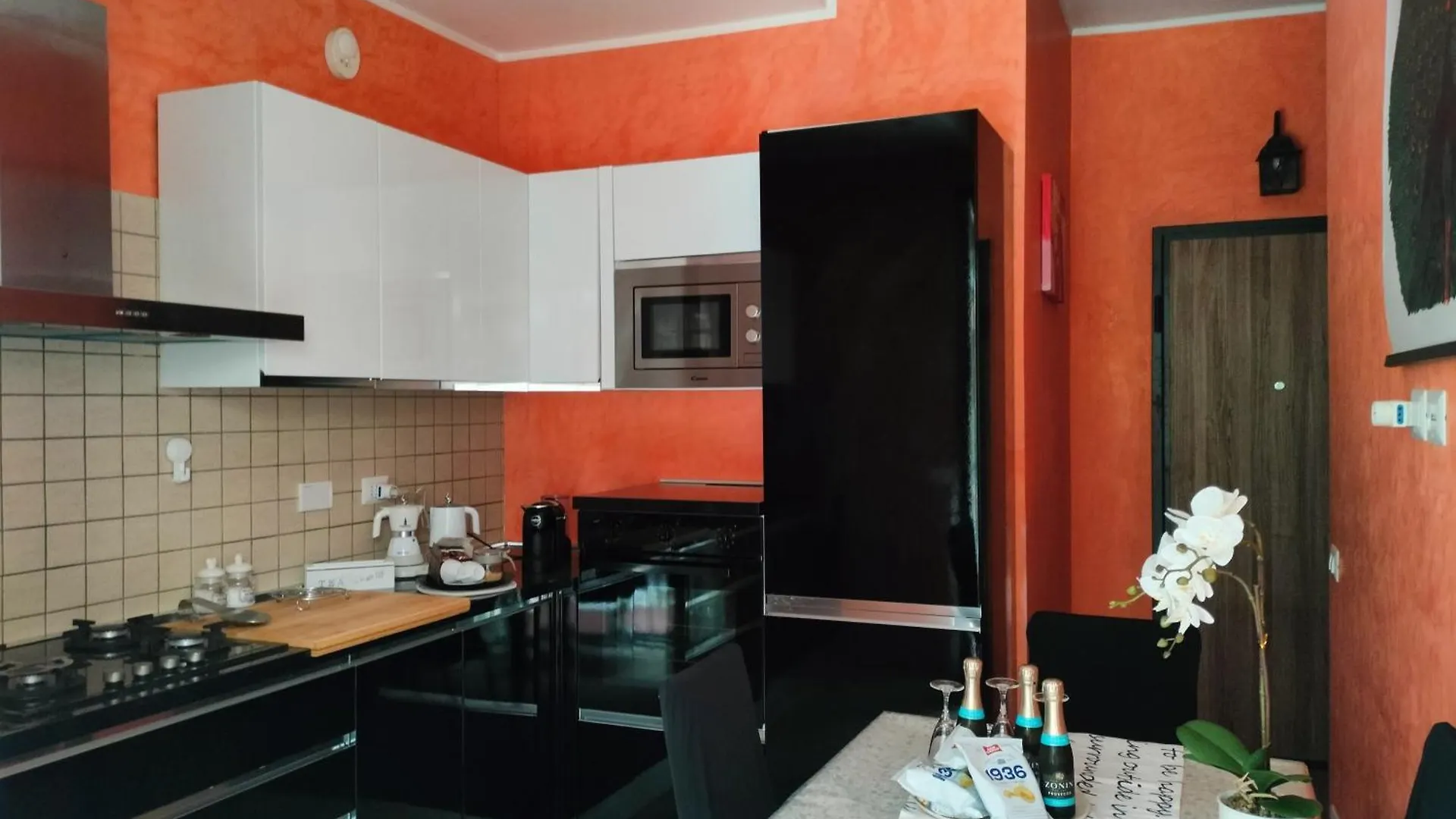 La Casa Delle Onde Apartment Lido di Ostia