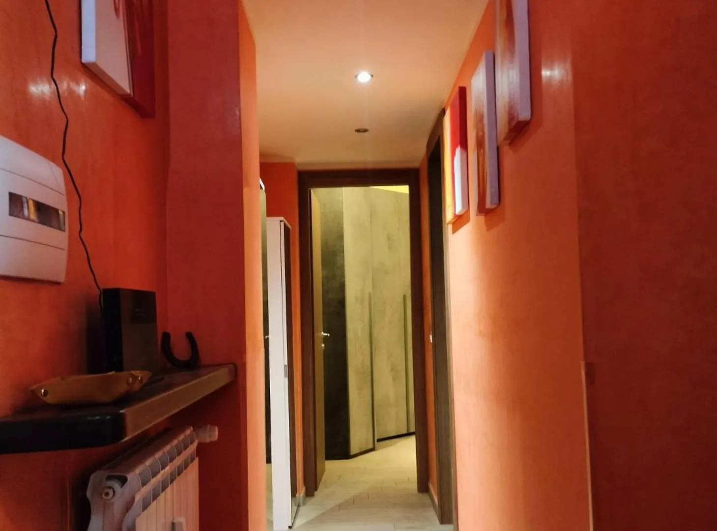 La Casa Delle Onde Apartment Lido di Ostia