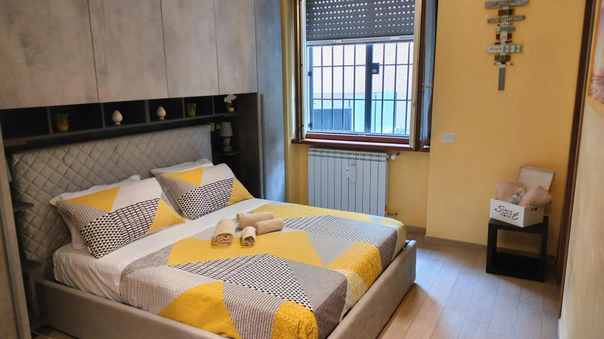 La Casa Delle Onde Apartment Lido di Ostia
