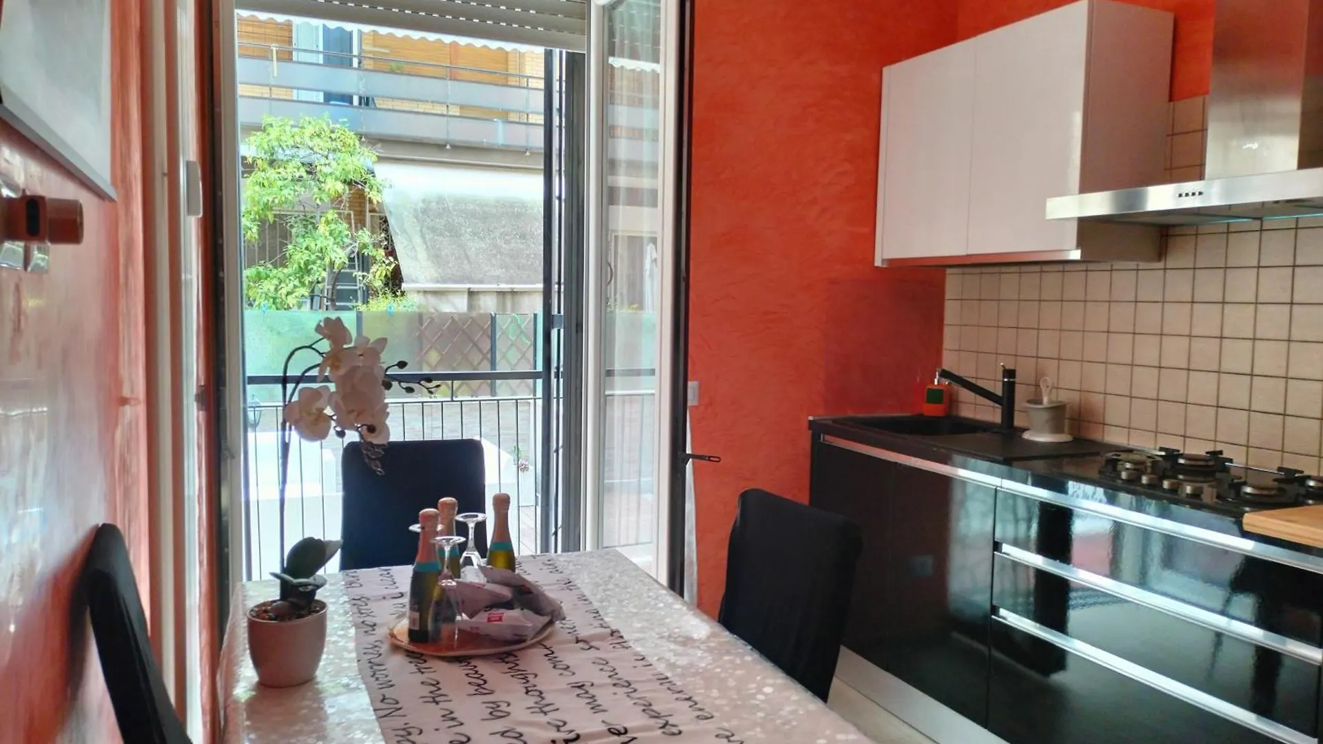 La Casa Delle Onde Apartment Lido di Ostia