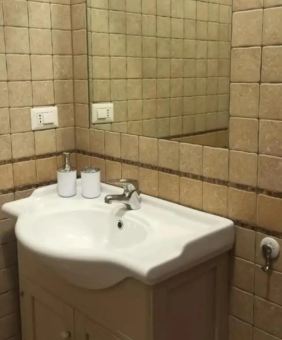 Apartmán La Casa Delle Onde Lido di Ostia