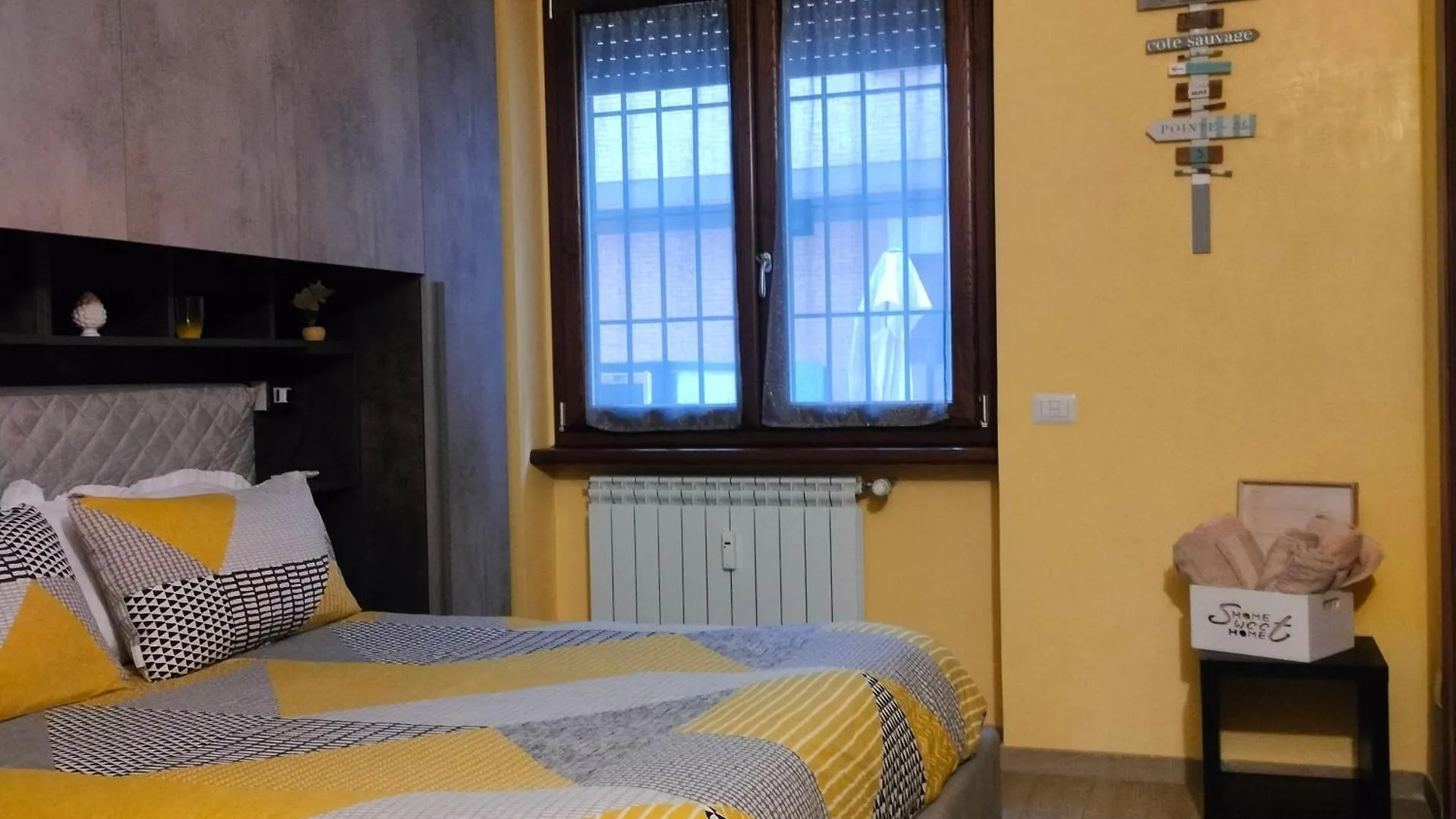Apartmán La Casa Delle Onde Lido di Ostia